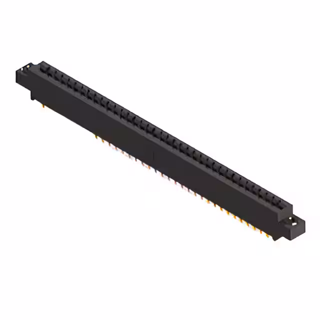 387-072-560-803 EDAC Inc.  Edgeboard Connectors